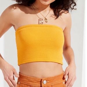 Urban Outfitters Tube Top